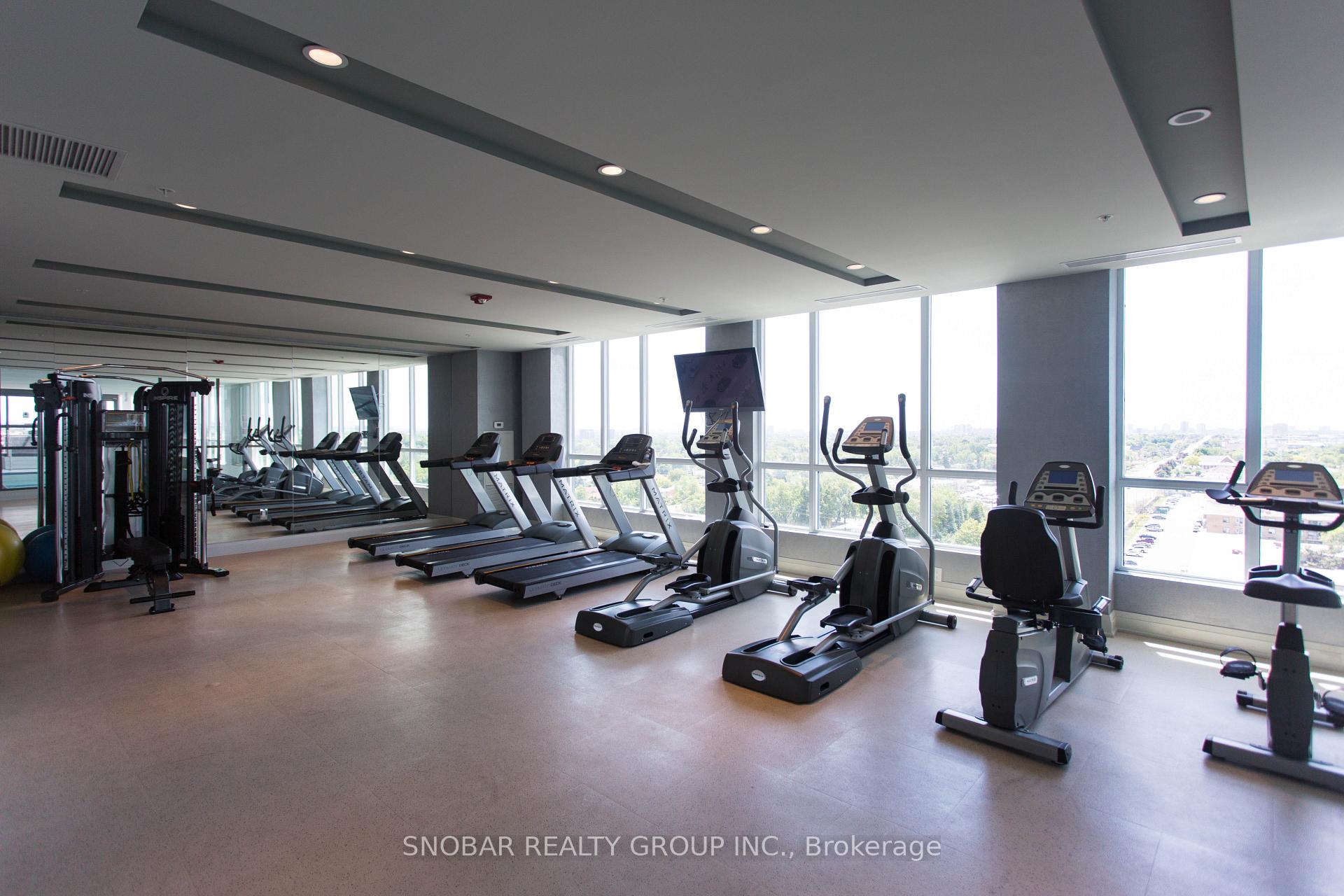 Photo 28 of Unit 618, 80 Esther Lorrie Drive, Etobicoke, West Humber-Clairville — HOMEH