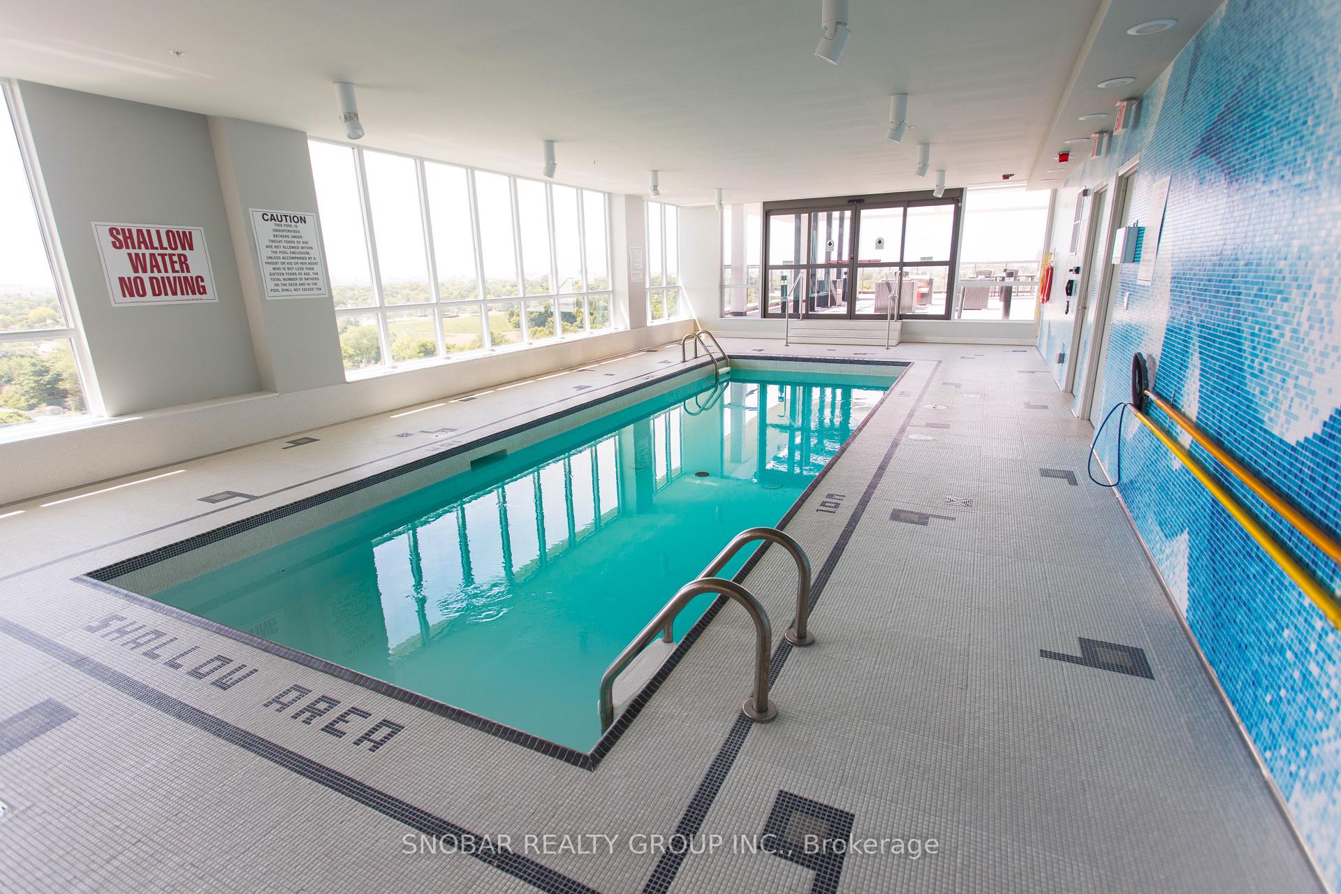 Photo 29 of Unit 618, 80 Esther Lorrie Drive, Etobicoke, West Humber-Clairville — HOMEH