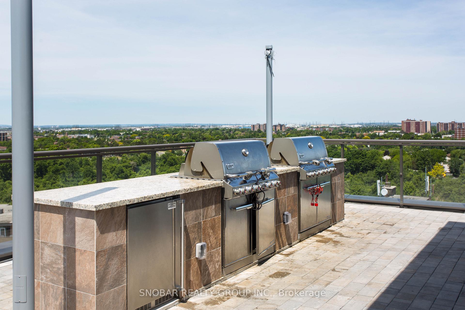 Photo 32 of Unit 618, 80 Esther Lorrie Drive, Etobicoke, West Humber-Clairville — HOMEH