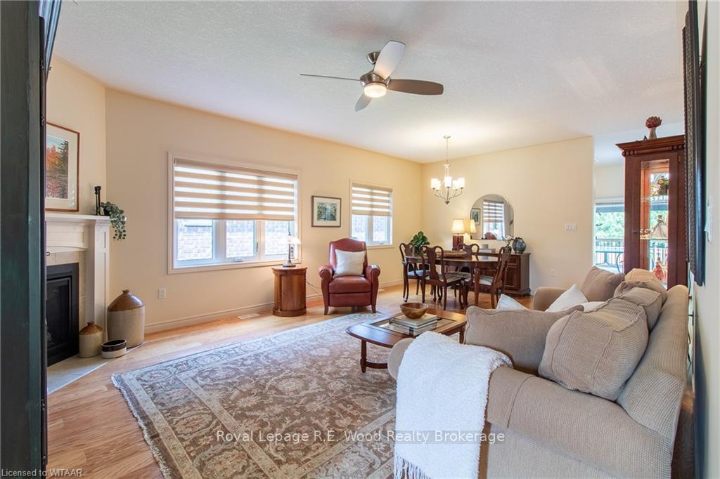 Photo 7 of 6 Esseltine Drive, Tillsonburg — HOMEH