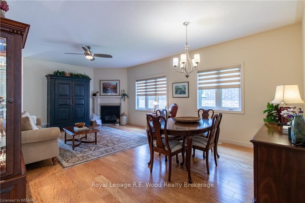 Photo 8 of 6 Esseltine Drive, Tillsonburg — HOMEH