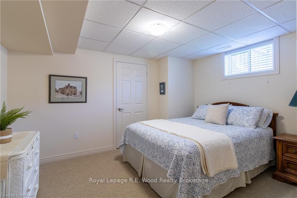 Photo 23 of 6 Esseltine Drive, Tillsonburg — HOMEH