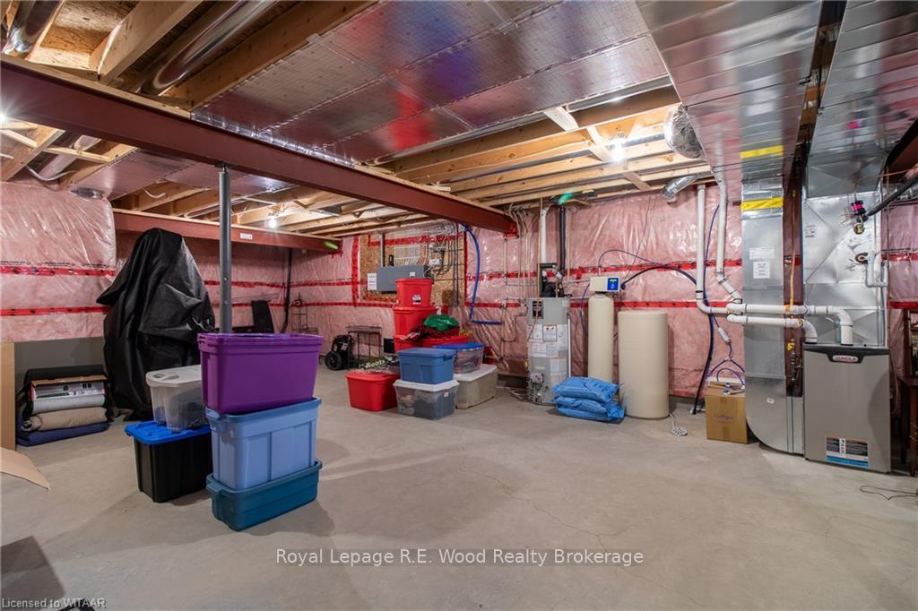 Photo 25 of 6 Esseltine Drive, Tillsonburg — HOMEH