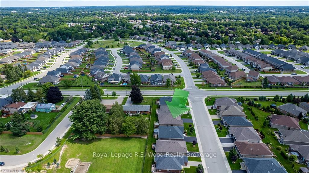 Photo 42 of 6 Esseltine Drive, Tillsonburg — HOMEH