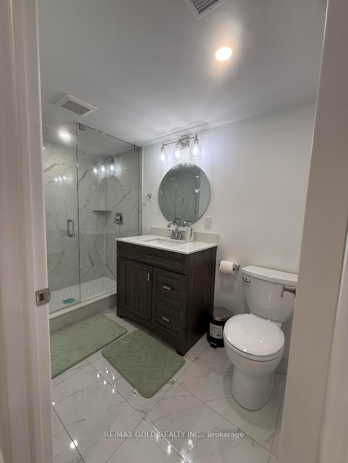 Photo 3 of 34 Toddville Road, Brampton, Bram East — HOMEH