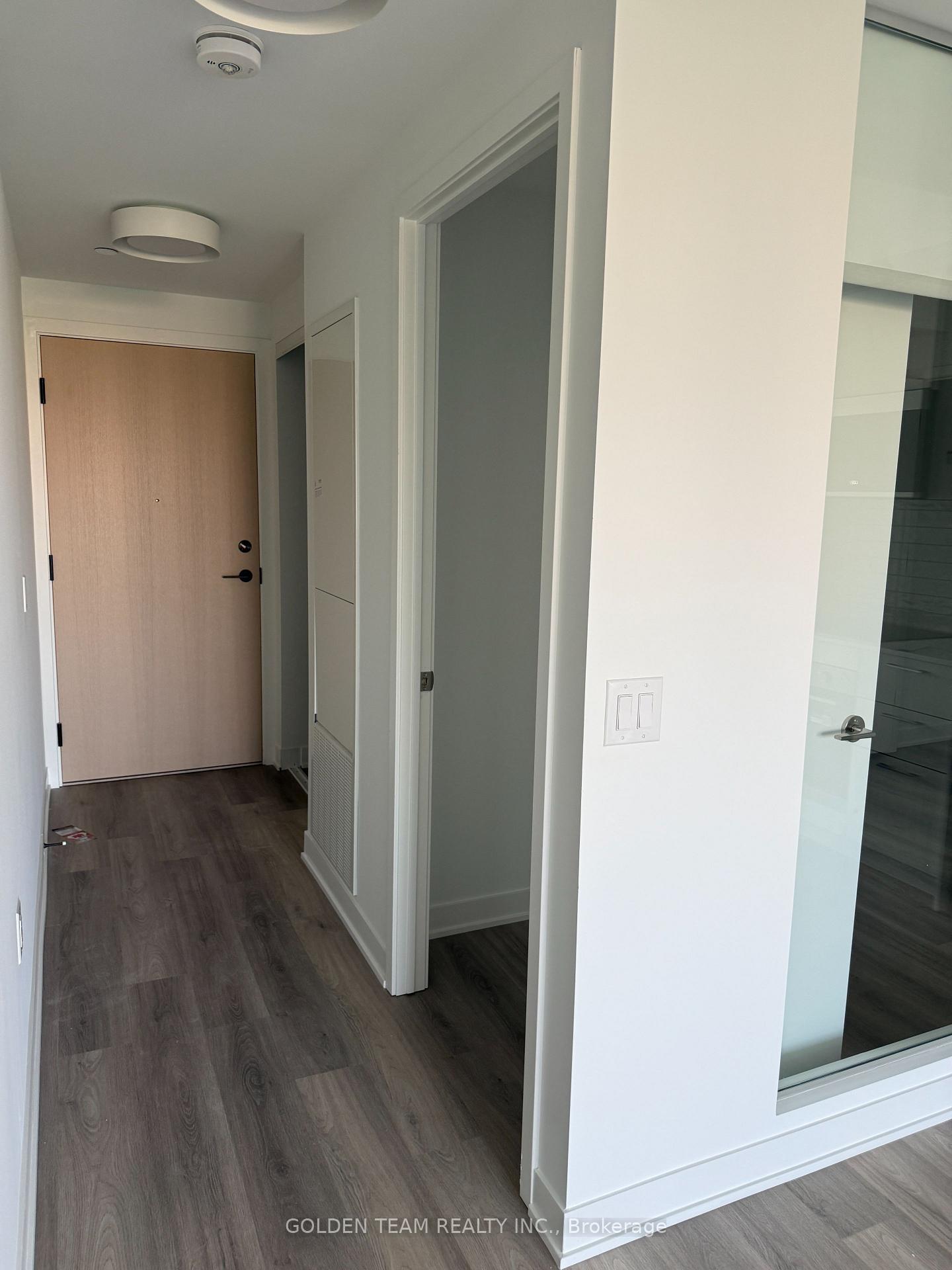 Photo 1 of Unit 1507, 10 Oak Street, Toronto, Regent Park — HOMEH