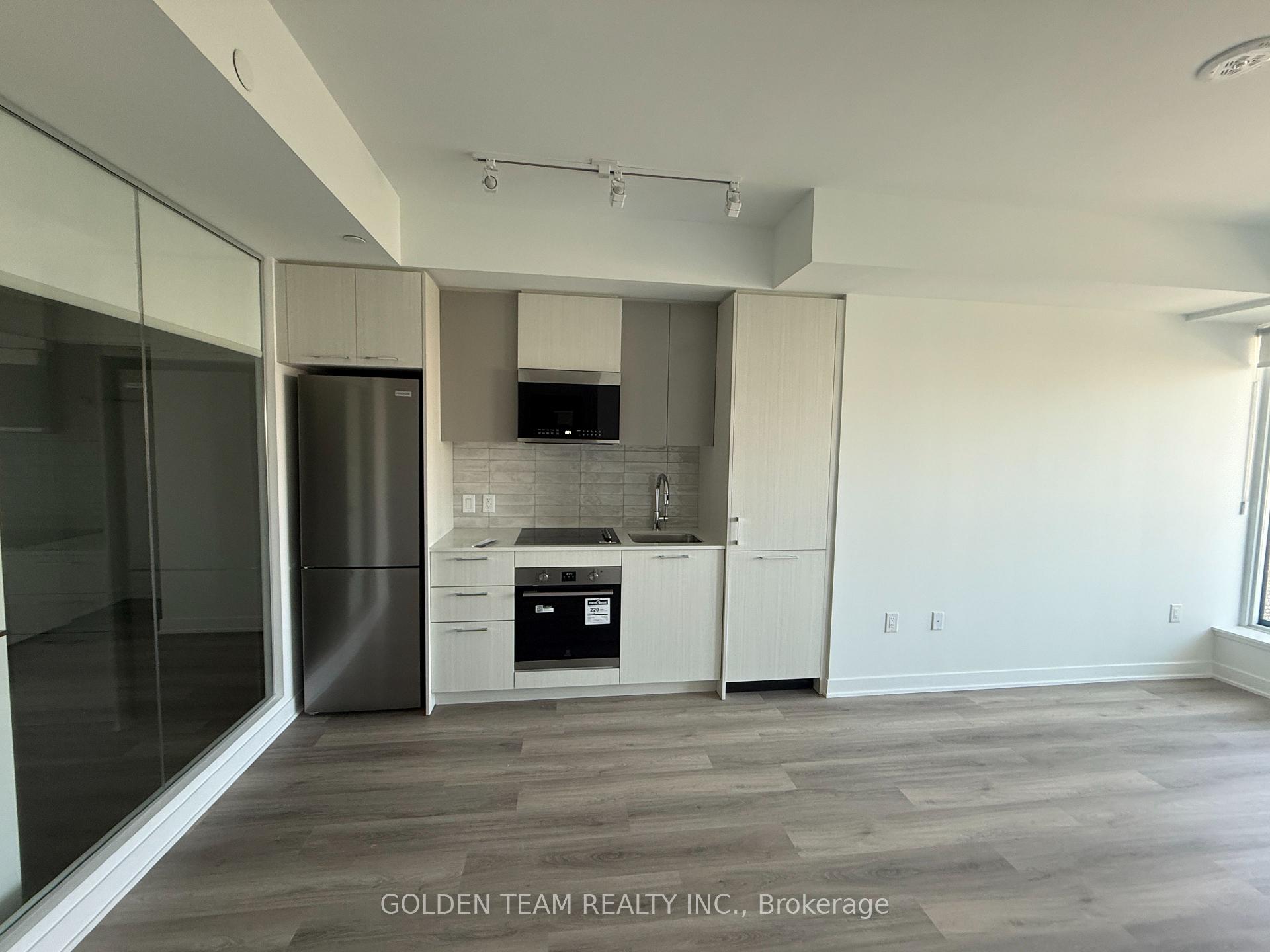 Photo 6 of Unit 1507, 10 Oak Street, Toronto, Regent Park — HOMEH