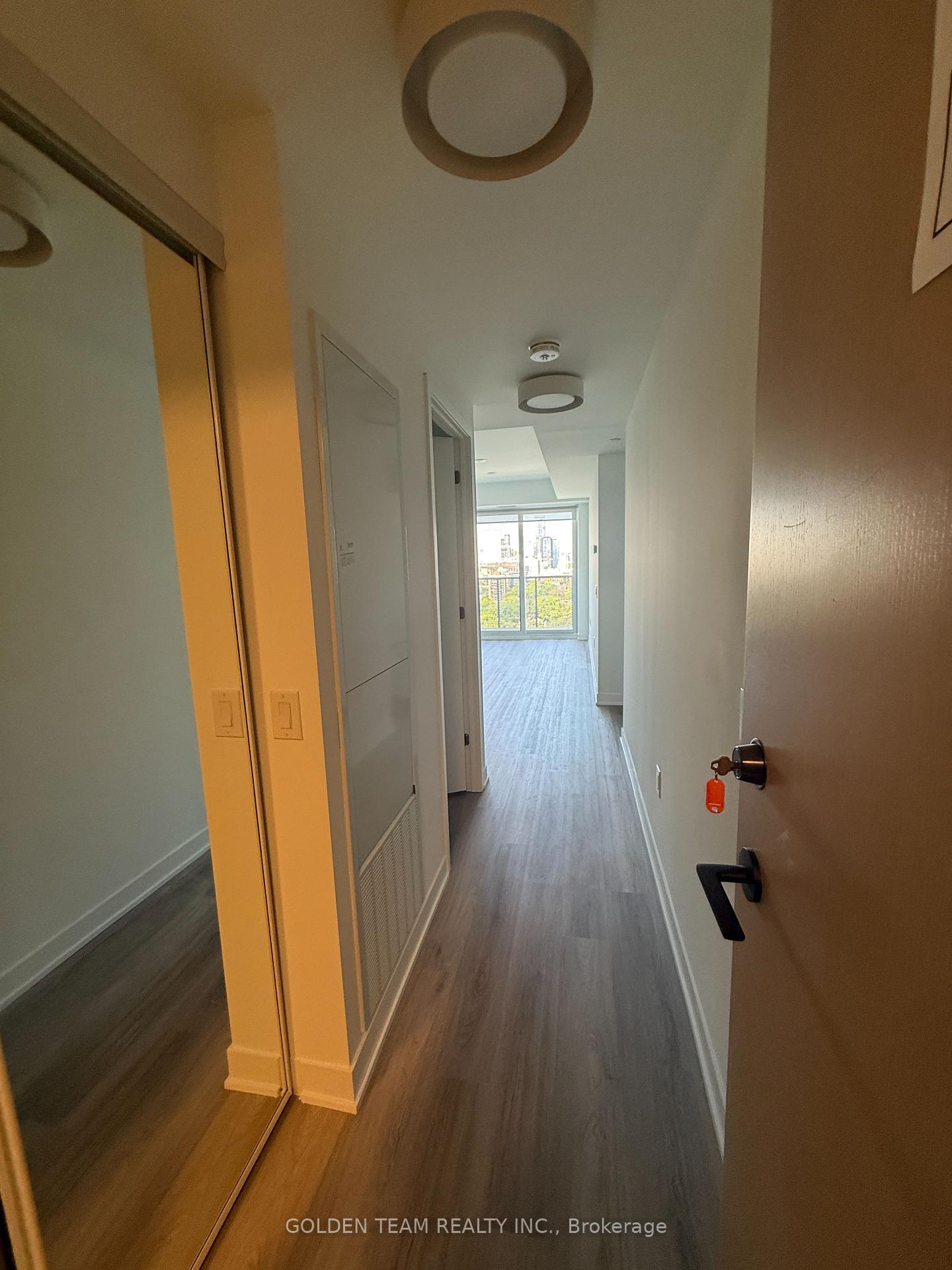 Photo 10 of Unit 1507, 10 Oak Street, Toronto, Regent Park — HOMEH