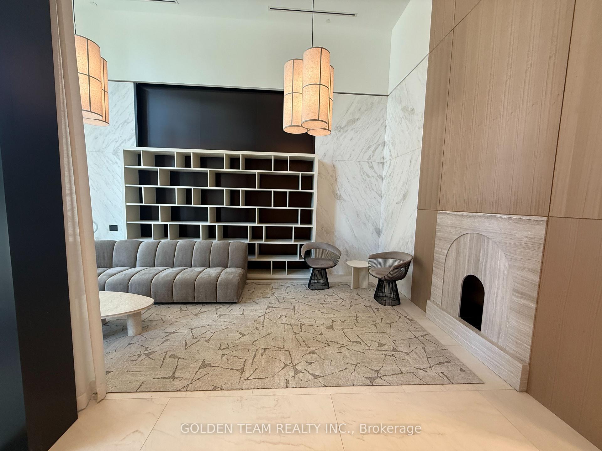 Photo 11 of Unit 1507, 10 Oak Street, Toronto, Regent Park — HOMEH