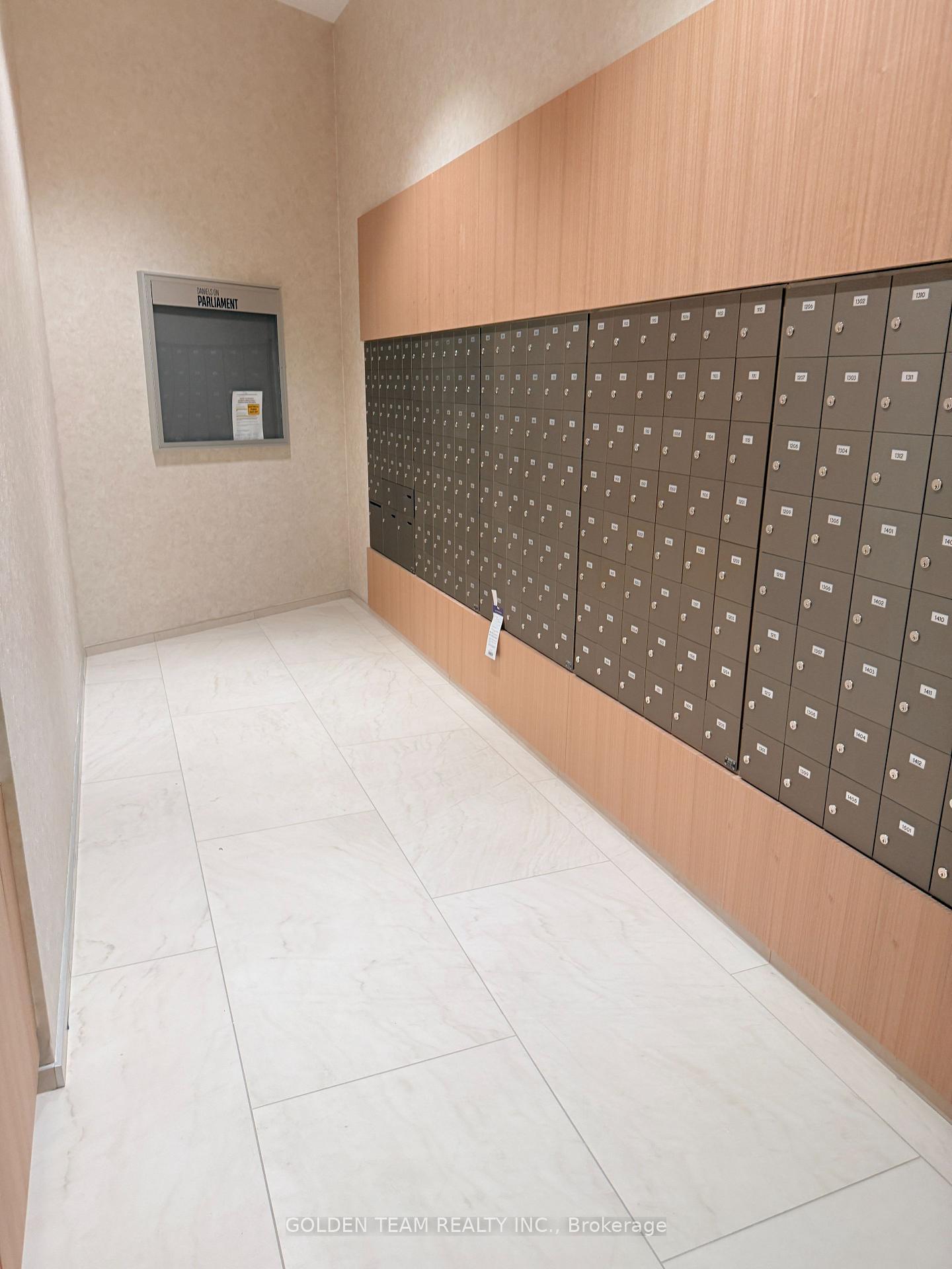 Photo 13 of Unit 1507, 10 Oak Street, Toronto, Regent Park — HOMEH