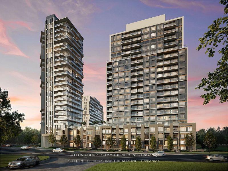 Photo 1 of Unit 1105, 8020 Derry Road, Milton, Coates — HOMEH