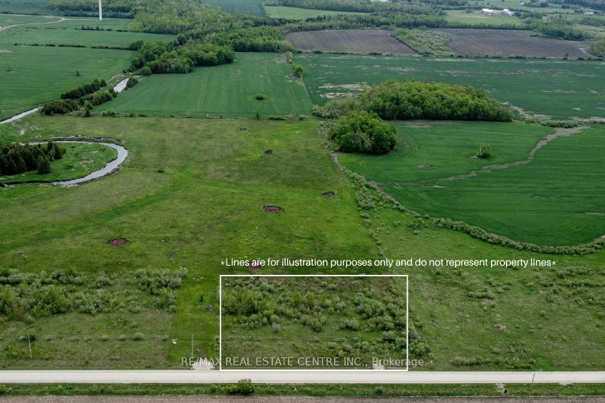 Photo 1 of 681044 260 Side Road, Melancthon, Rural Melancthon — HOMEH