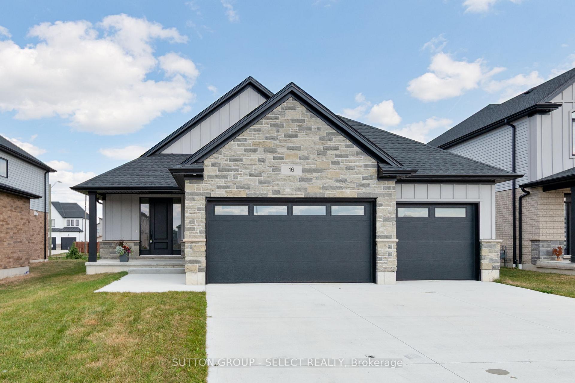 Photo 2 of 16 Kelly Drive, Zorra, Thamesford — HOMEH