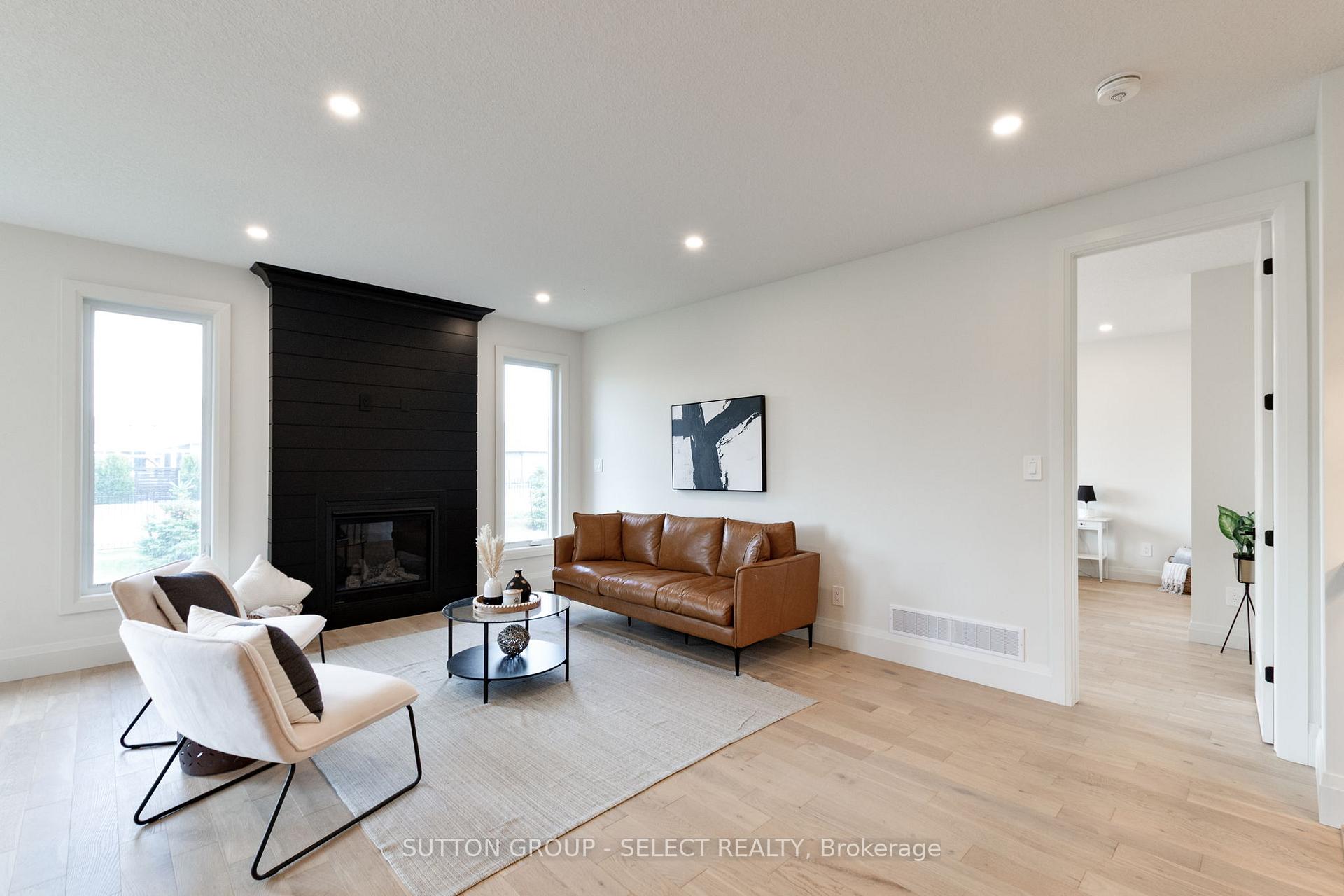 Photo 5 of 16 Kelly Drive, Zorra, Thamesford — HOMEH