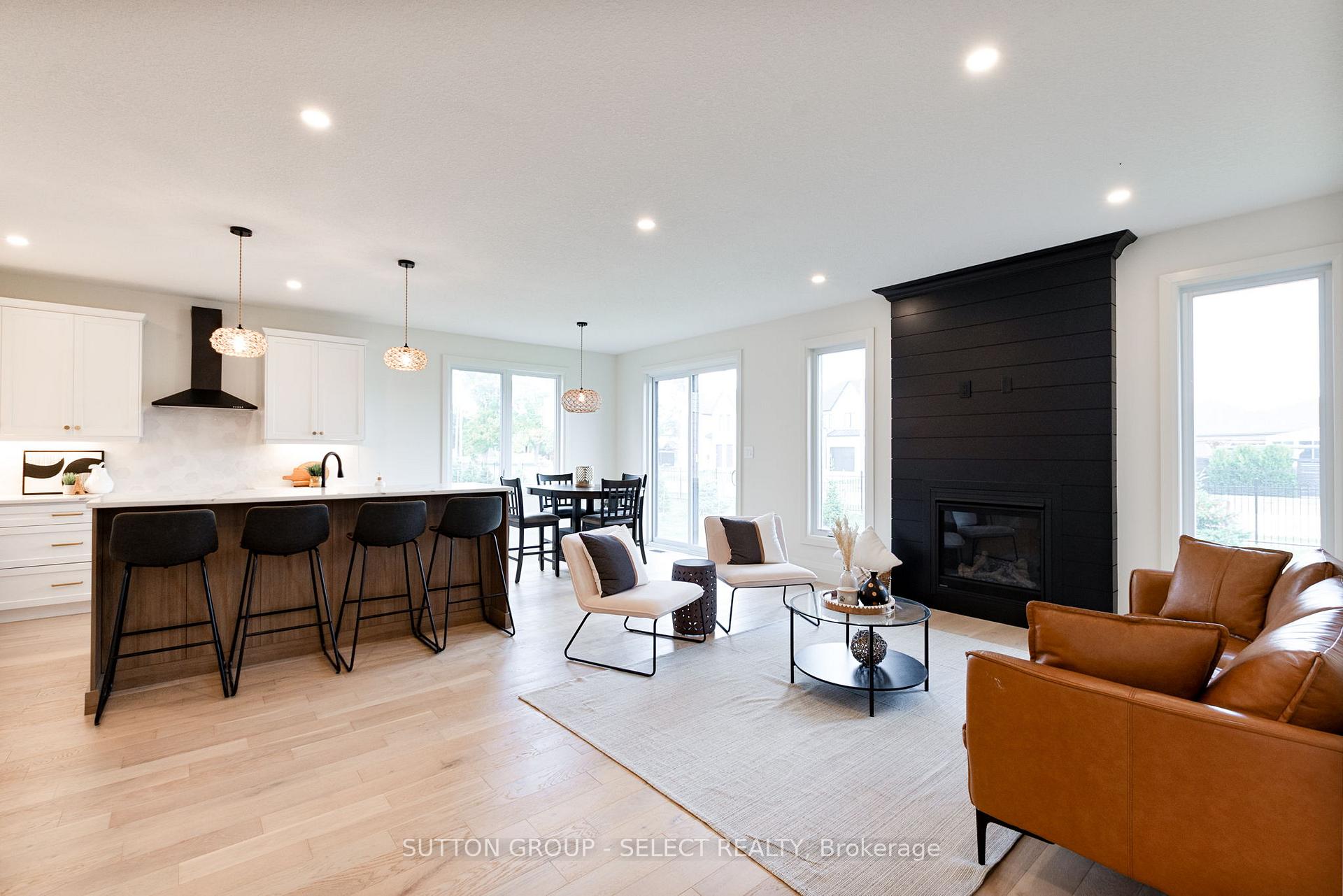 Photo 6 of 16 Kelly Drive, Zorra, Thamesford — HOMEH