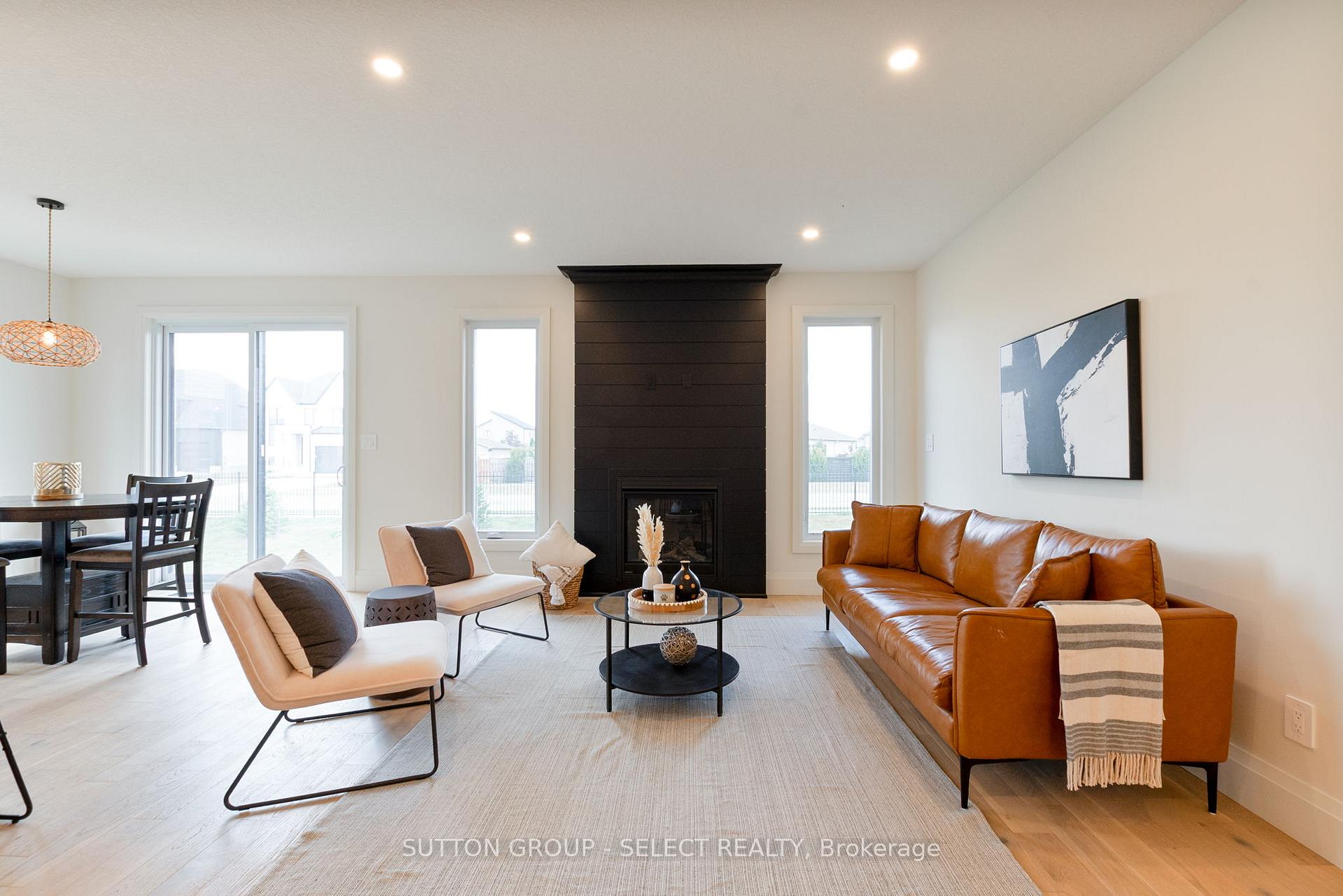 Photo 7 of 16 Kelly Drive, Zorra, Thamesford — HOMEH