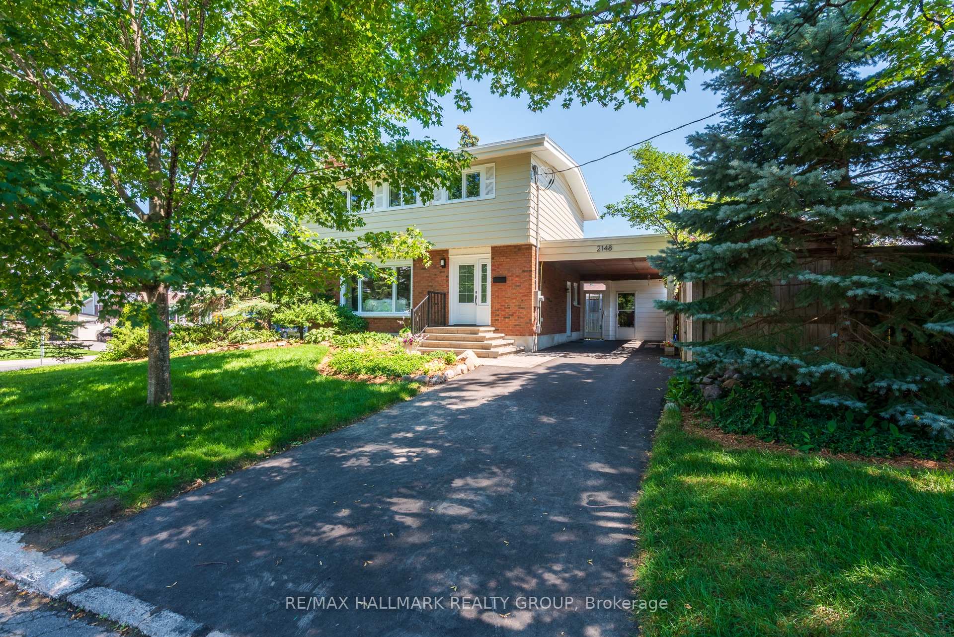 Photo 2 of 2148 Dunelm Street, Ottawa, Elmvale Acres/Urbandale — HOMEH
