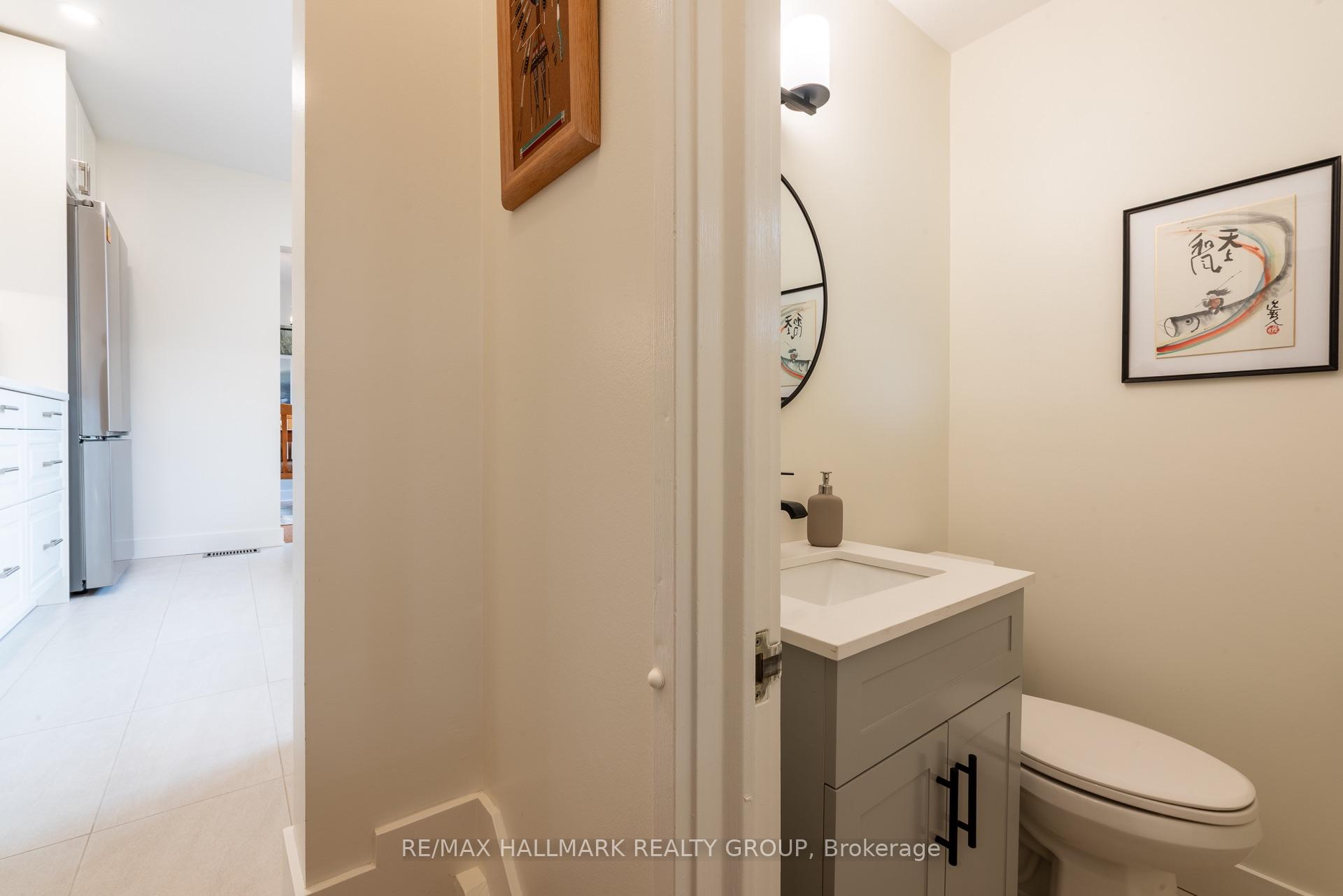 Photo 14 of 2148 Dunelm Street, Ottawa, Elmvale Acres/Urbandale — HOMEH