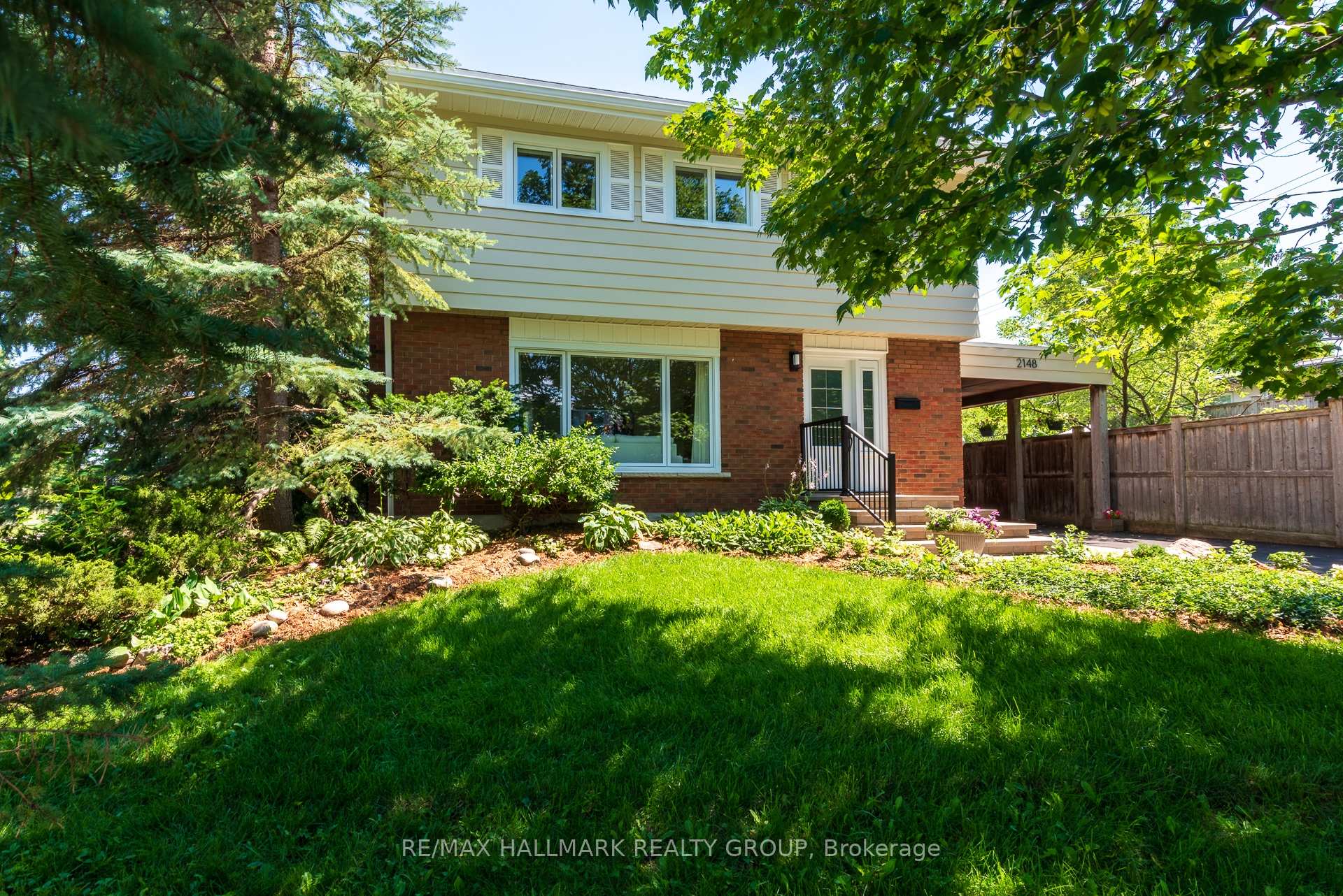 Photo 23 of 2148 Dunelm Street, Ottawa, Elmvale Acres/Urbandale — HOMEH