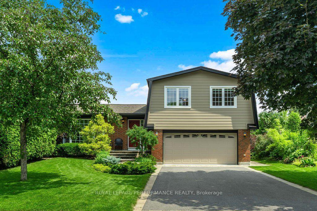 Photo 2 of 108 Condor Drive, Ottawa, Hunt Club/Western Community — HOMEH