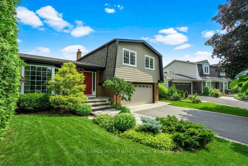 Photo 6 of 108 Condor Drive, Ottawa, Hunt Club/Western Community — HOMEH