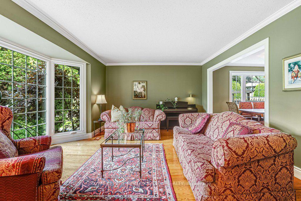 Photo 12 of 108 Condor Drive, Ottawa, Hunt Club/Western Community — HOMEH