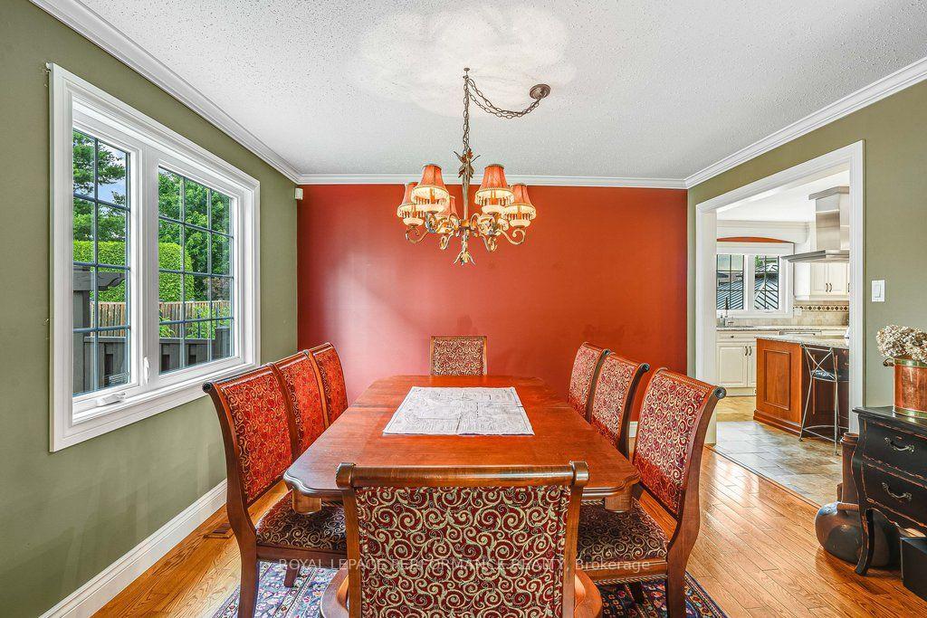 Photo 18 of 108 Condor Drive, Ottawa, Hunt Club/Western Community — HOMEH