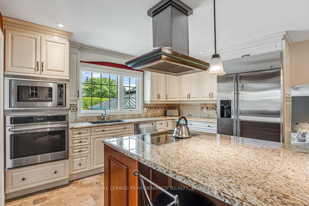 Photo 21 of 108 Condor Drive, Ottawa, Hunt Club/Western Community — HOMEH