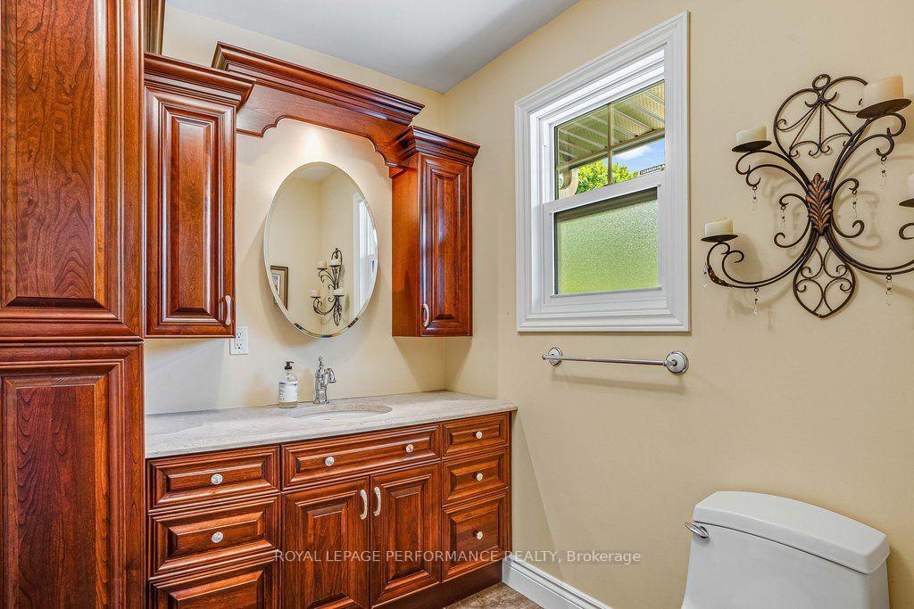 Photo 25 of 108 Condor Drive, Ottawa, Hunt Club/Western Community — HOMEH