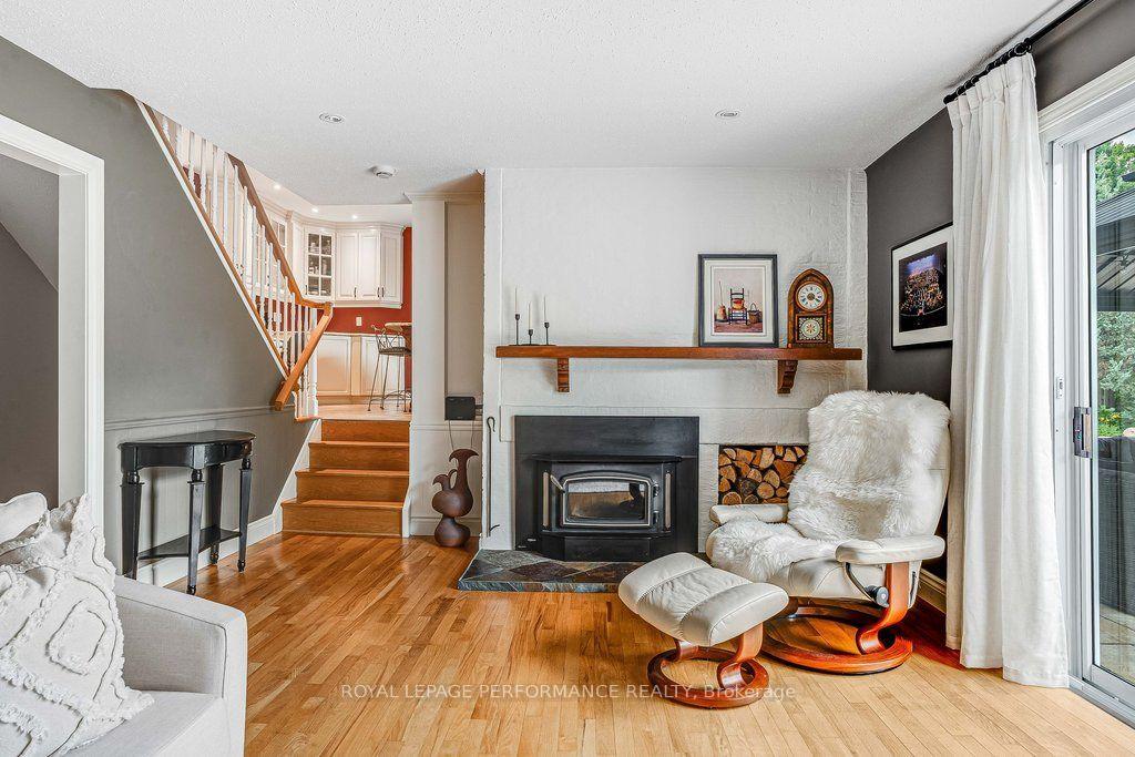 Photo 27 of 108 Condor Drive, Ottawa, Hunt Club/Western Community — HOMEH