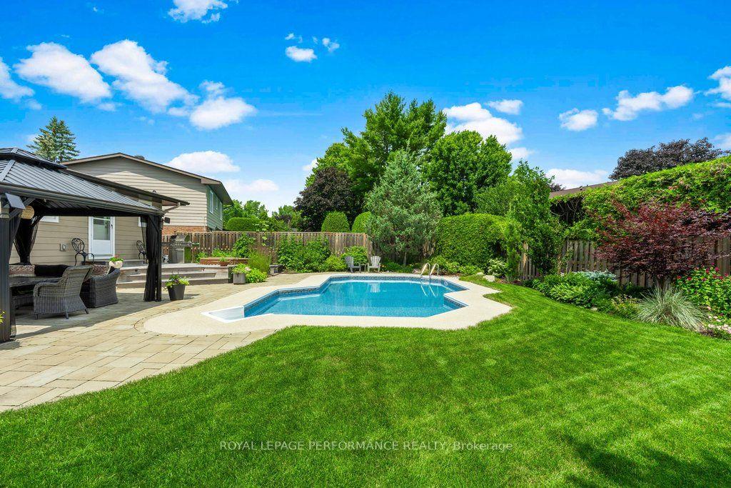 Photo 59 of 108 Condor Drive, Ottawa, Hunt Club/Western Community — HOMEH