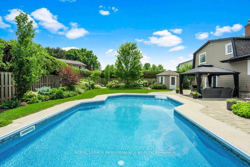 Photo 60 of 108 Condor Drive, Ottawa, Hunt Club/Western Community — HOMEH
