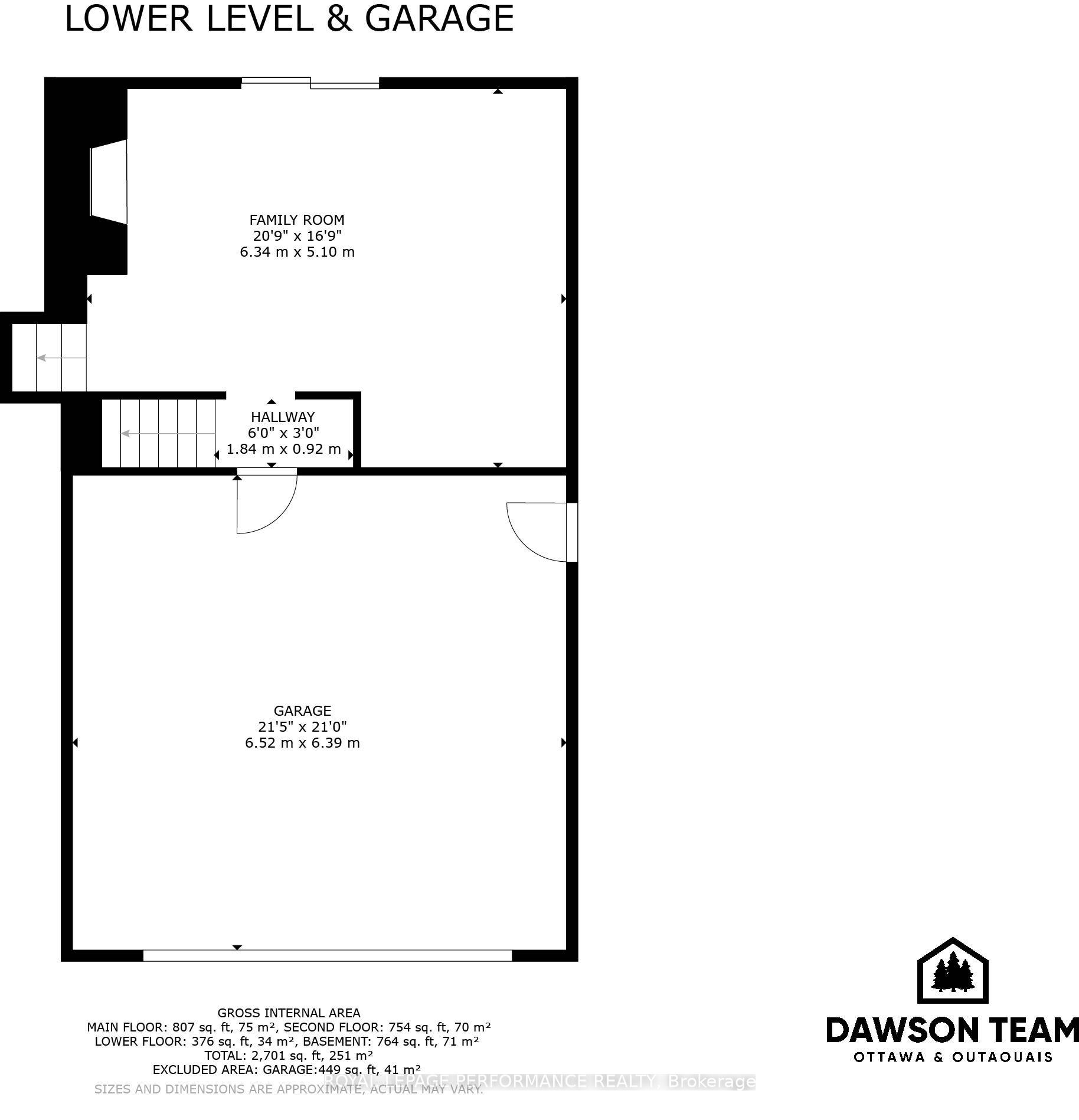 Photo 66 of 108 Condor Drive, Ottawa, Hunt Club/Western Community — HOMEH