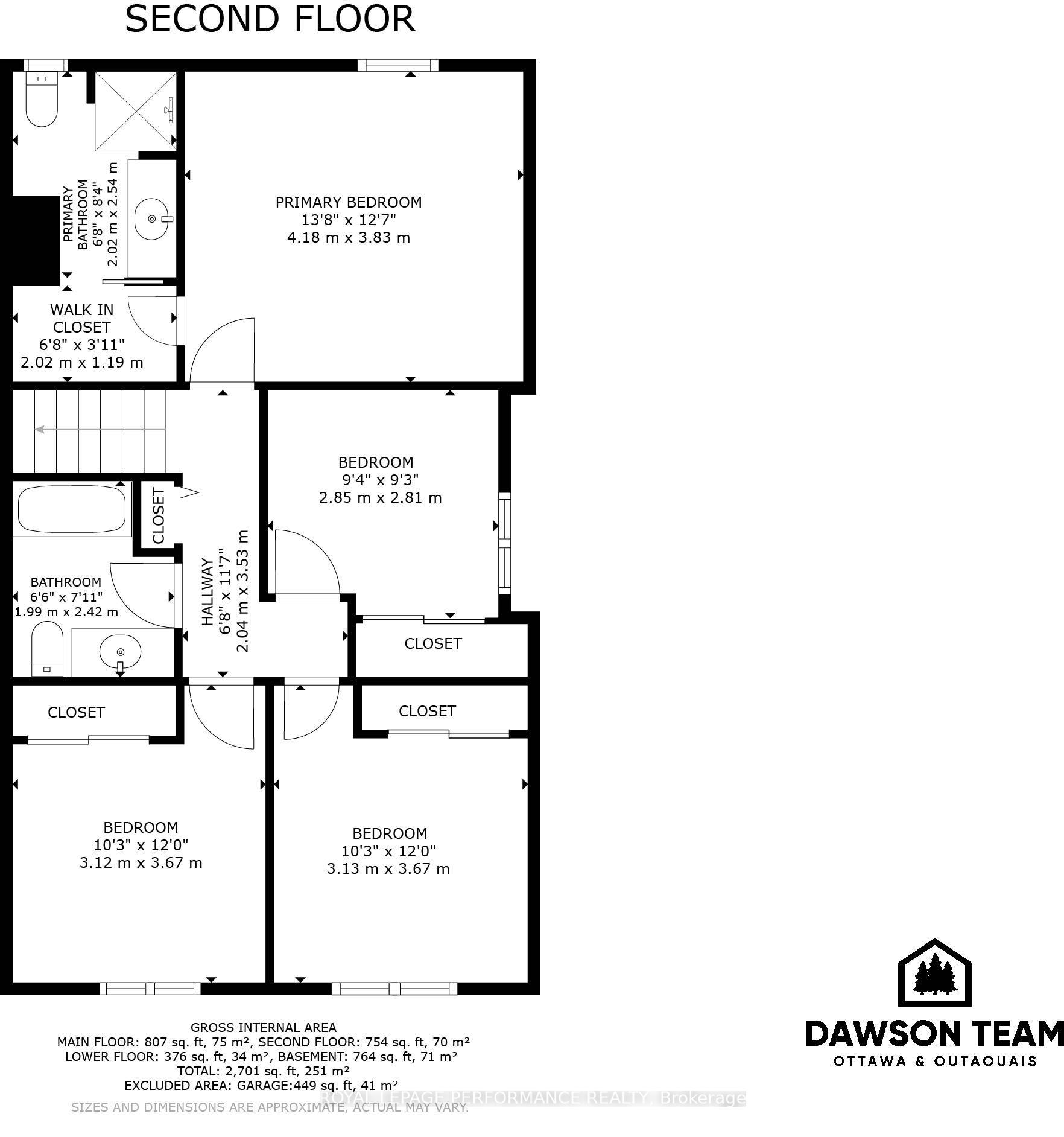 Photo 68 of 108 Condor Drive, Ottawa, Hunt Club/Western Community — HOMEH