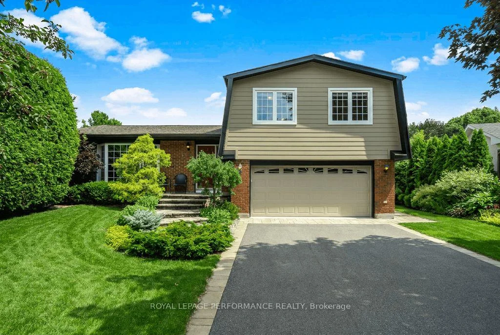 Photo 5 of 108 Condor Drive, Ottawa, Hunt Club/Western Community — HOMEH