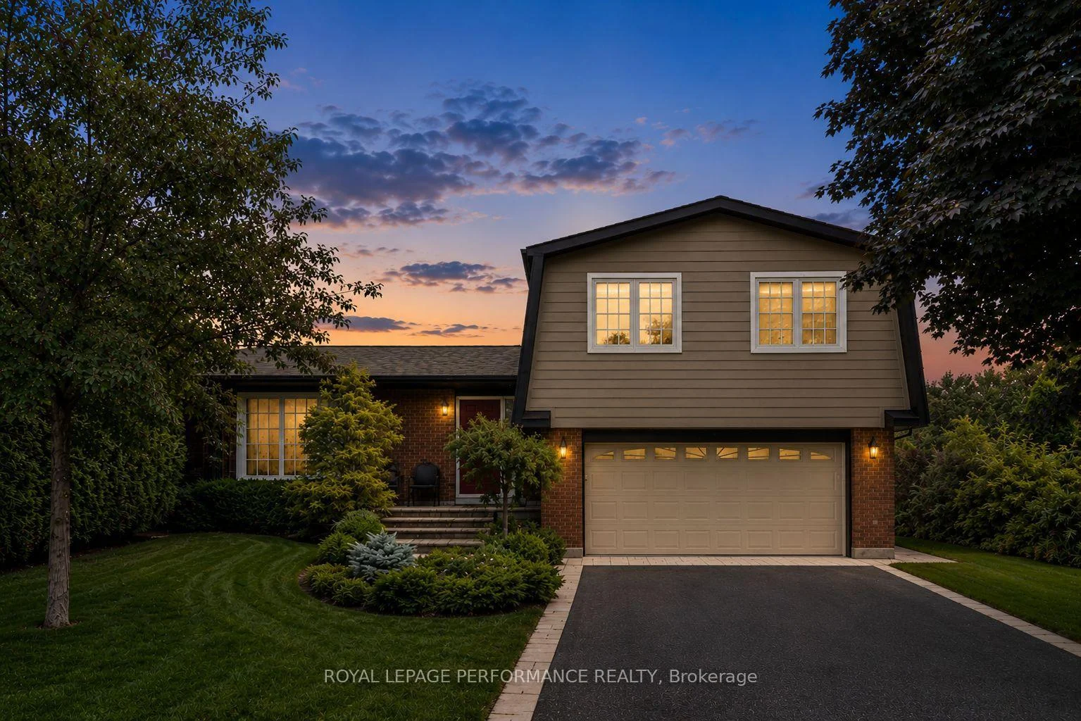 Photo 1 of 108 Condor Drive, Ottawa, Hunt Club/Western Community — HOMEH