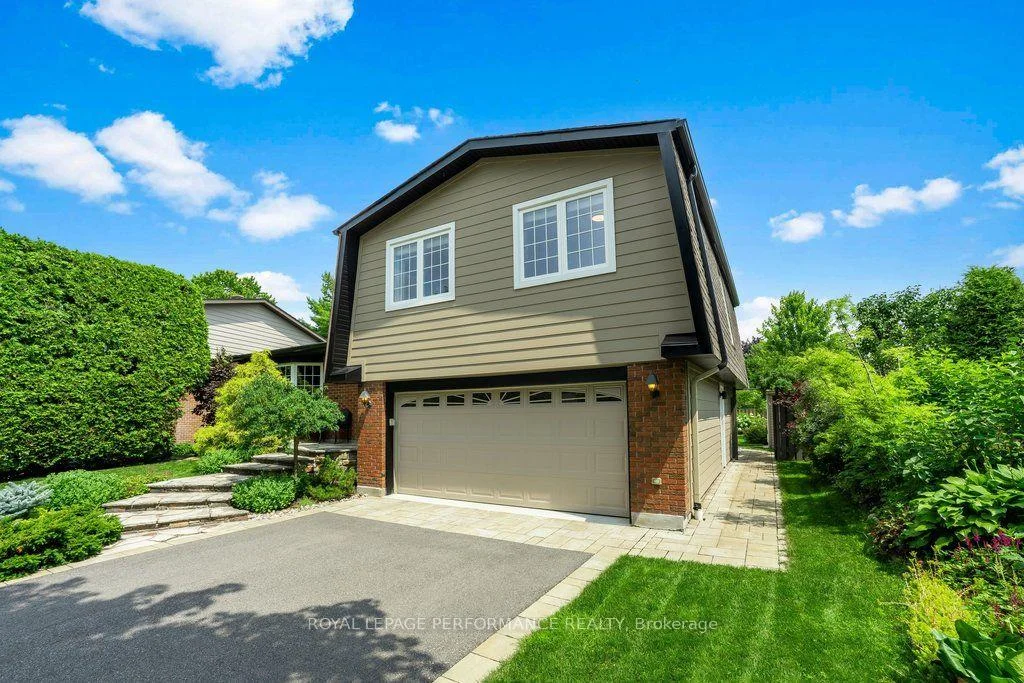 Photo 8 of 108 Condor Drive, Ottawa, Hunt Club/Western Community — HOMEH