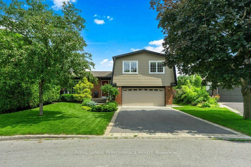 Photo 13 of 108 Condor Drive, Ottawa, Hunt Club/Western Community — HOMEH