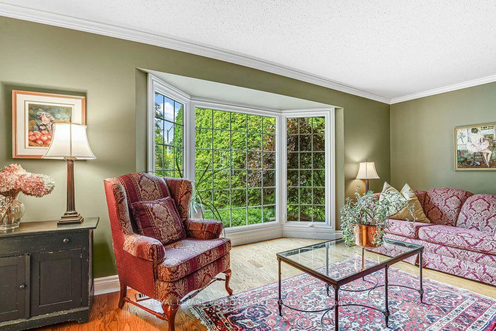 Photo 14 of 108 Condor Drive, Ottawa, Hunt Club/Western Community — HOMEH