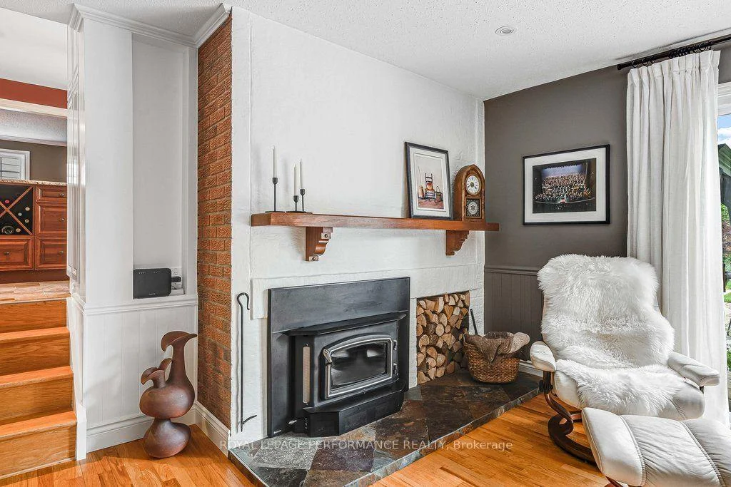 Photo 31 of 108 Condor Drive, Ottawa, Hunt Club/Western Community — HOMEH