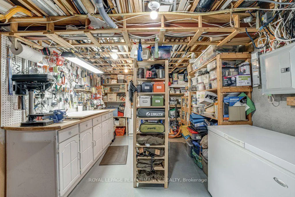 Photo 56 of 108 Condor Drive, Ottawa, Hunt Club/Western Community — HOMEH