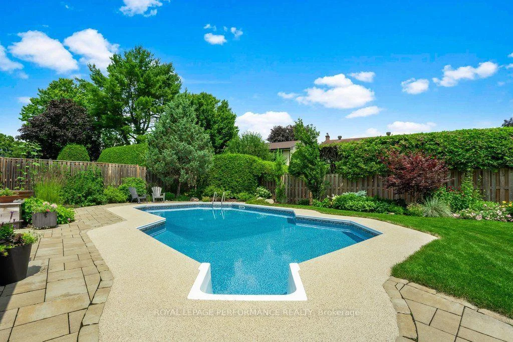 Photo 64 of 108 Condor Drive, Ottawa, Hunt Club/Western Community — HOMEH