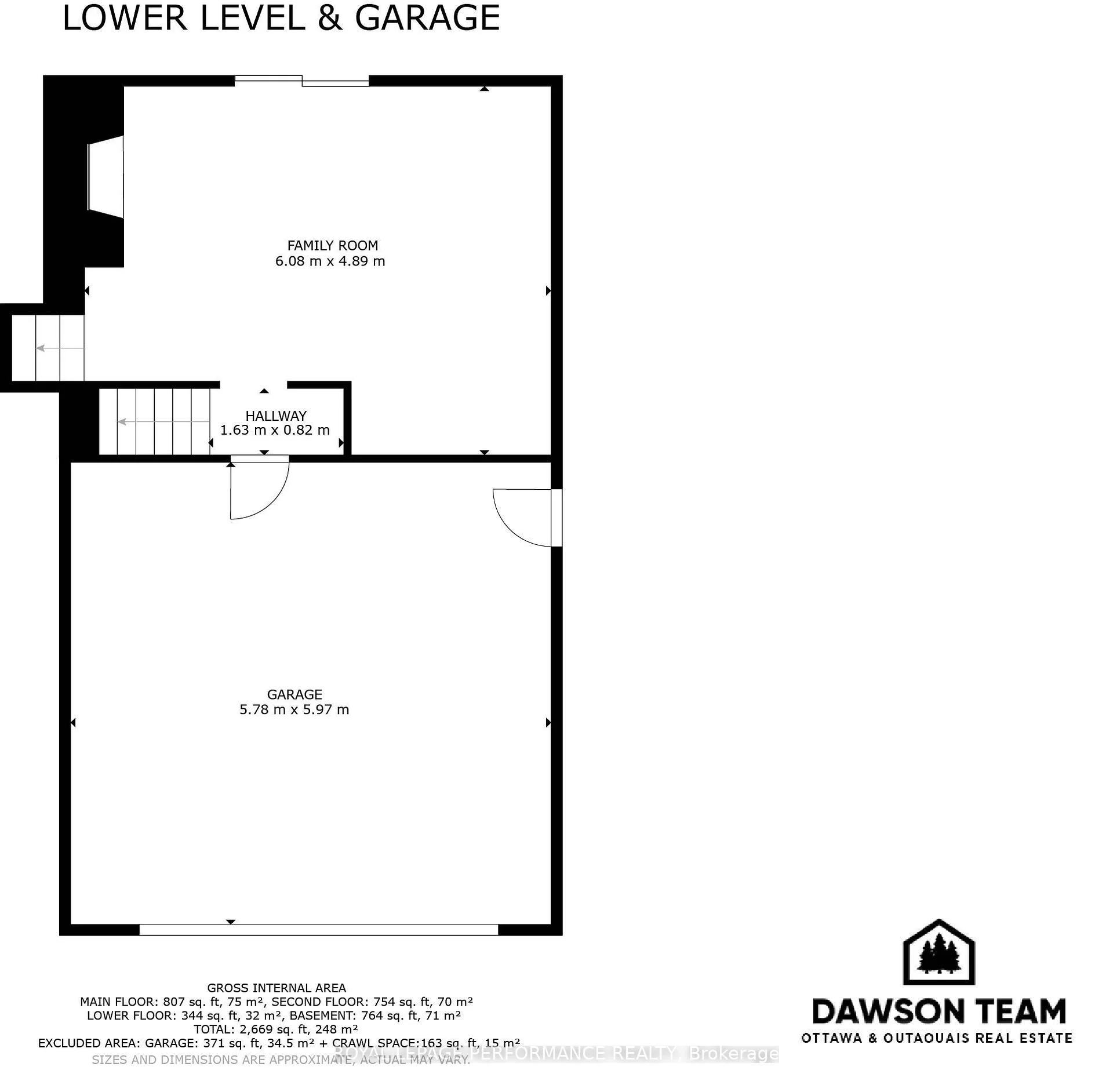 Photo 67 of 108 Condor Drive, Ottawa, Hunt Club/Western Community — HOMEH
