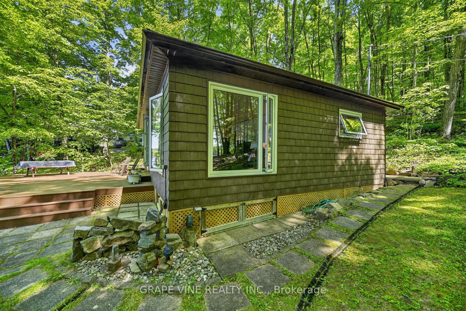 Photo 9 of 1010 Firefly Lane, Frontenac, Frontenac South — HOMEH