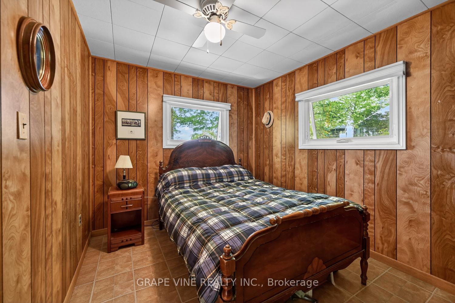 Photo 31 of 1010 Firefly Lane, Frontenac, Frontenac South — HOMEH