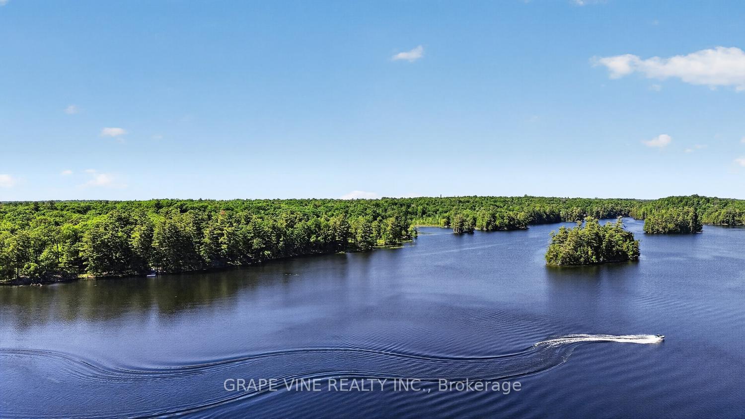 Photo 41 of 1010 Firefly Lane, Frontenac, Frontenac South — HOMEH