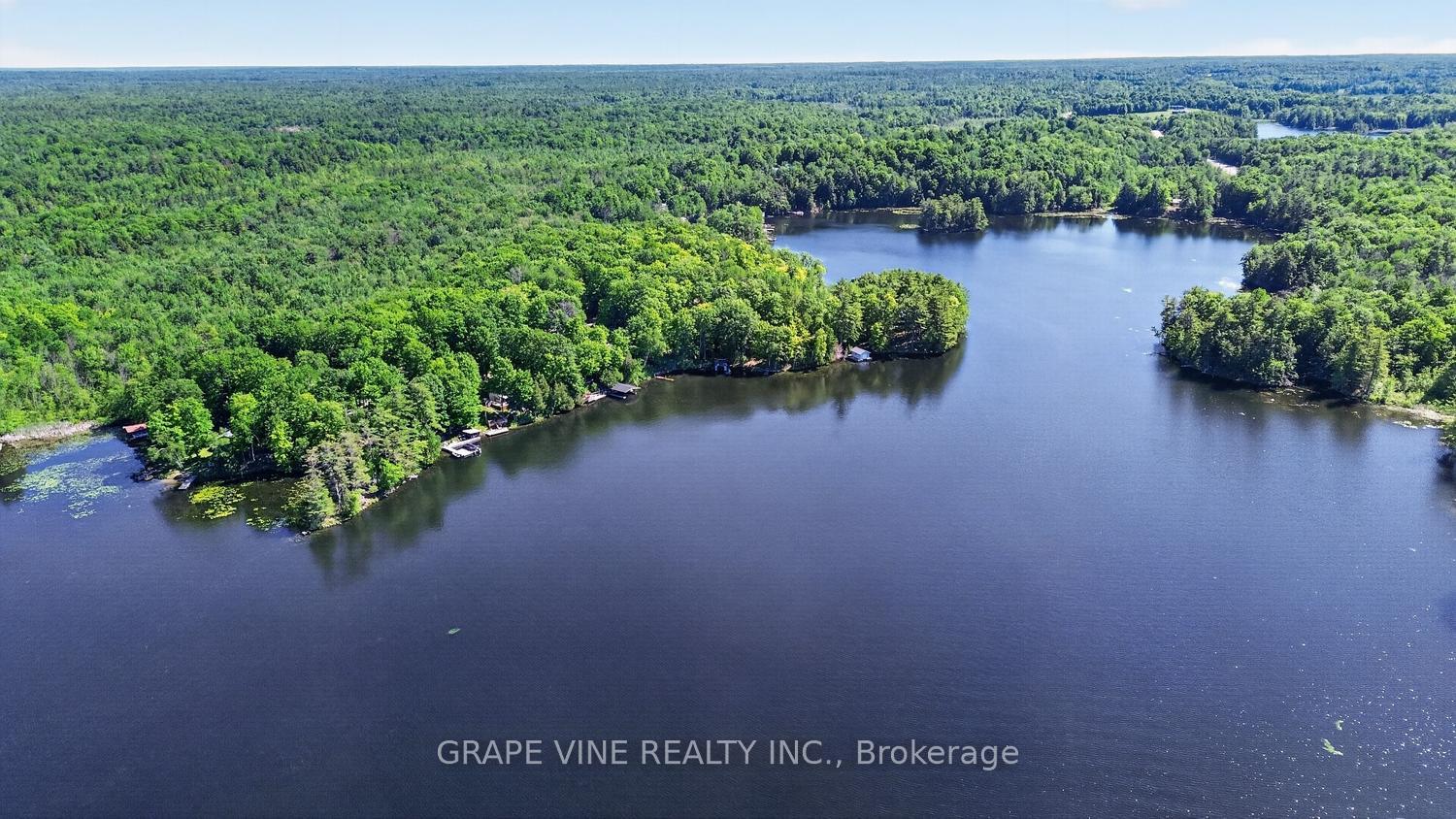 Photo 45 of 1010 Firefly Lane, Frontenac, Frontenac South — HOMEH