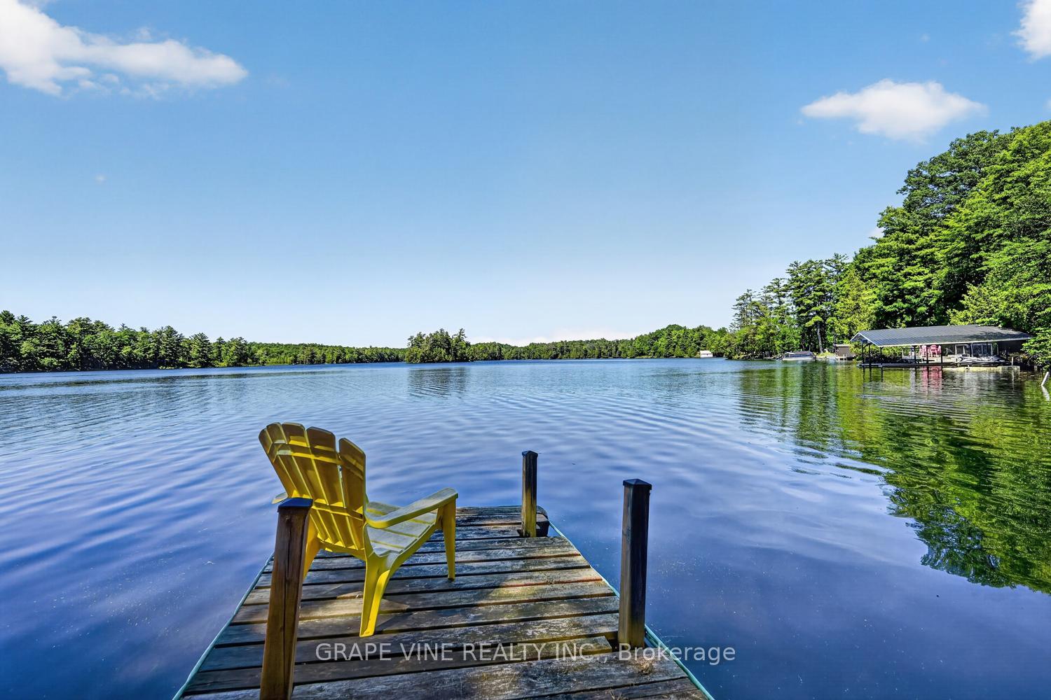 Photo 47 of 1010 Firefly Lane, Frontenac, Frontenac South — HOMEH