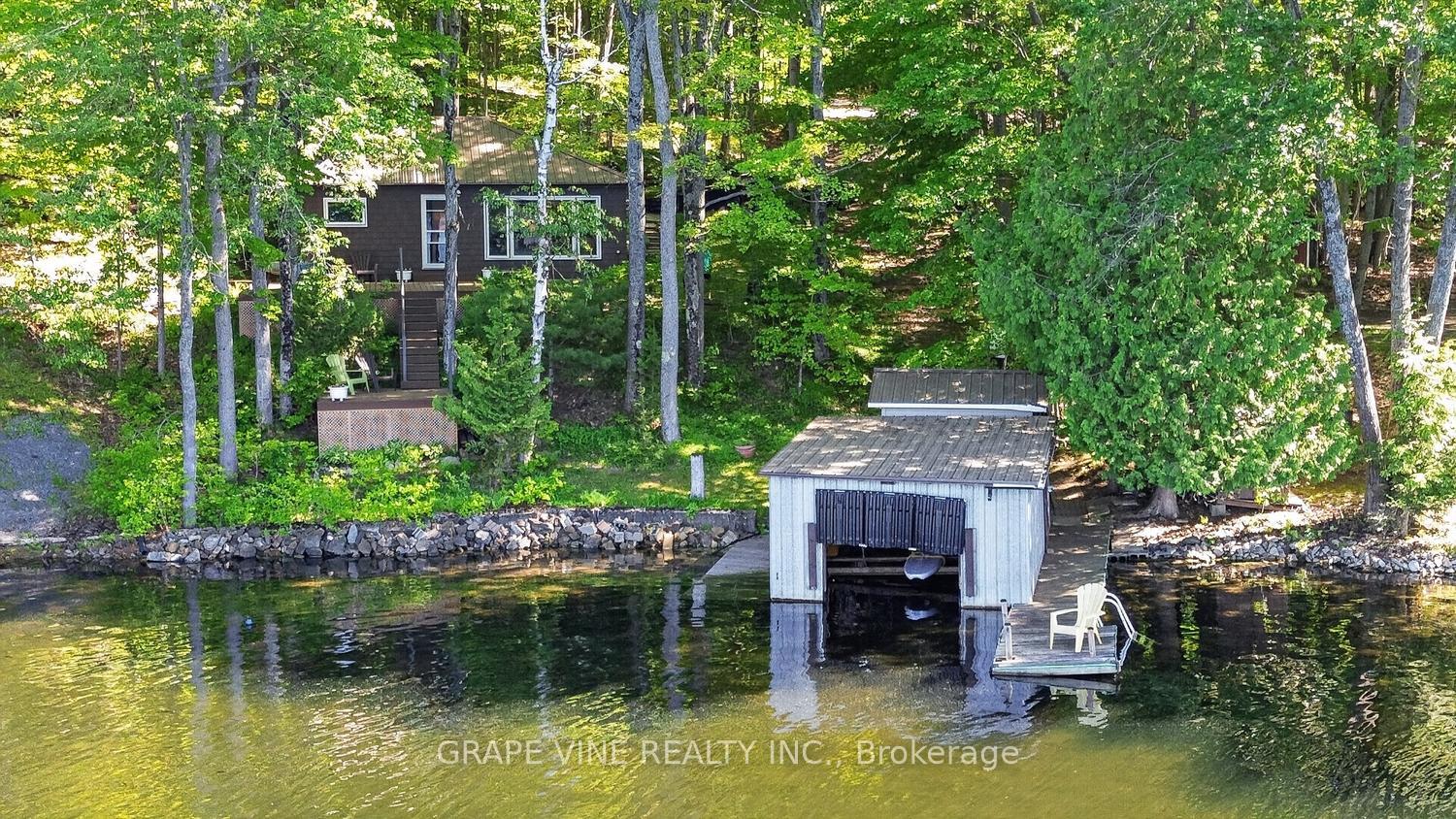 Photo 51 of 1010 Firefly Lane, Frontenac, Frontenac South — HOMEH