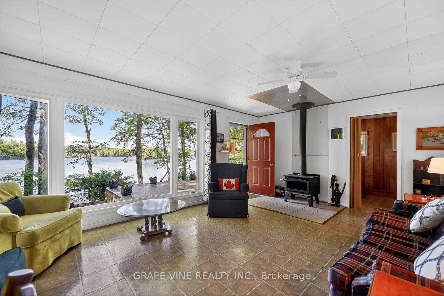 Photo 58 of 1010 Firefly Lane, Frontenac, Frontenac South — HOMEH
